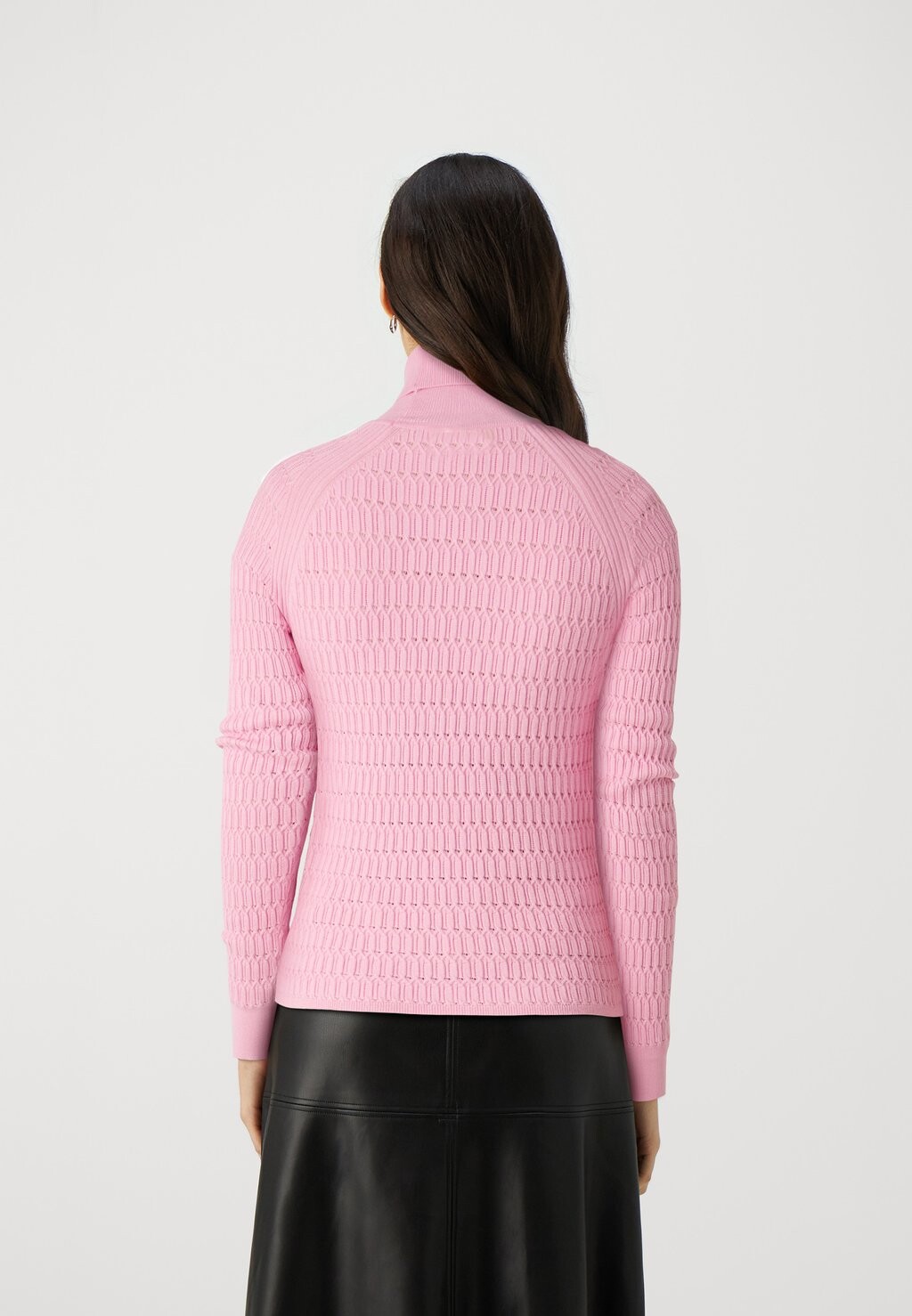 

Джемпер TWINSET, розовый