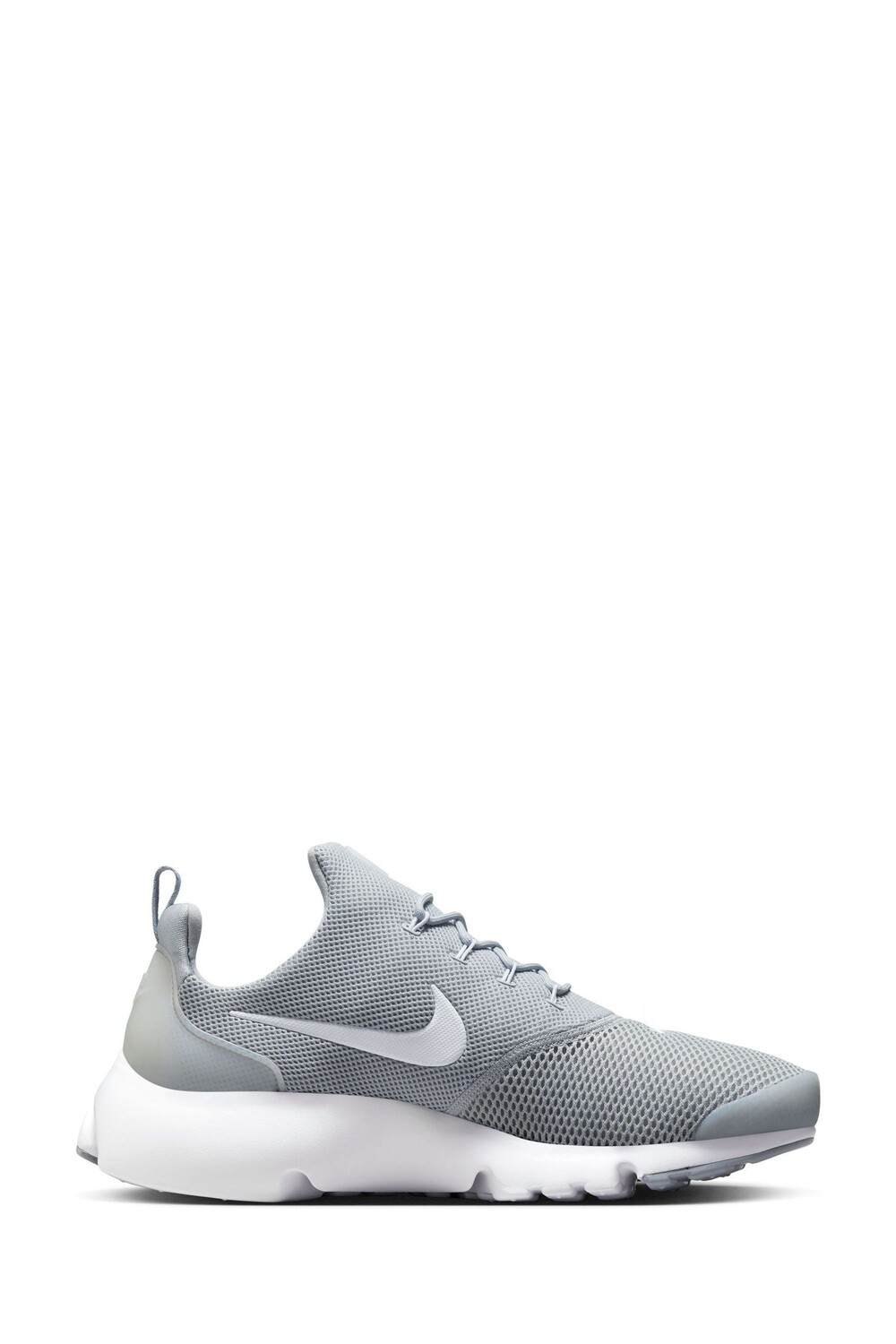 

Спортивная обувь Nike Presto Fly Nike, белый