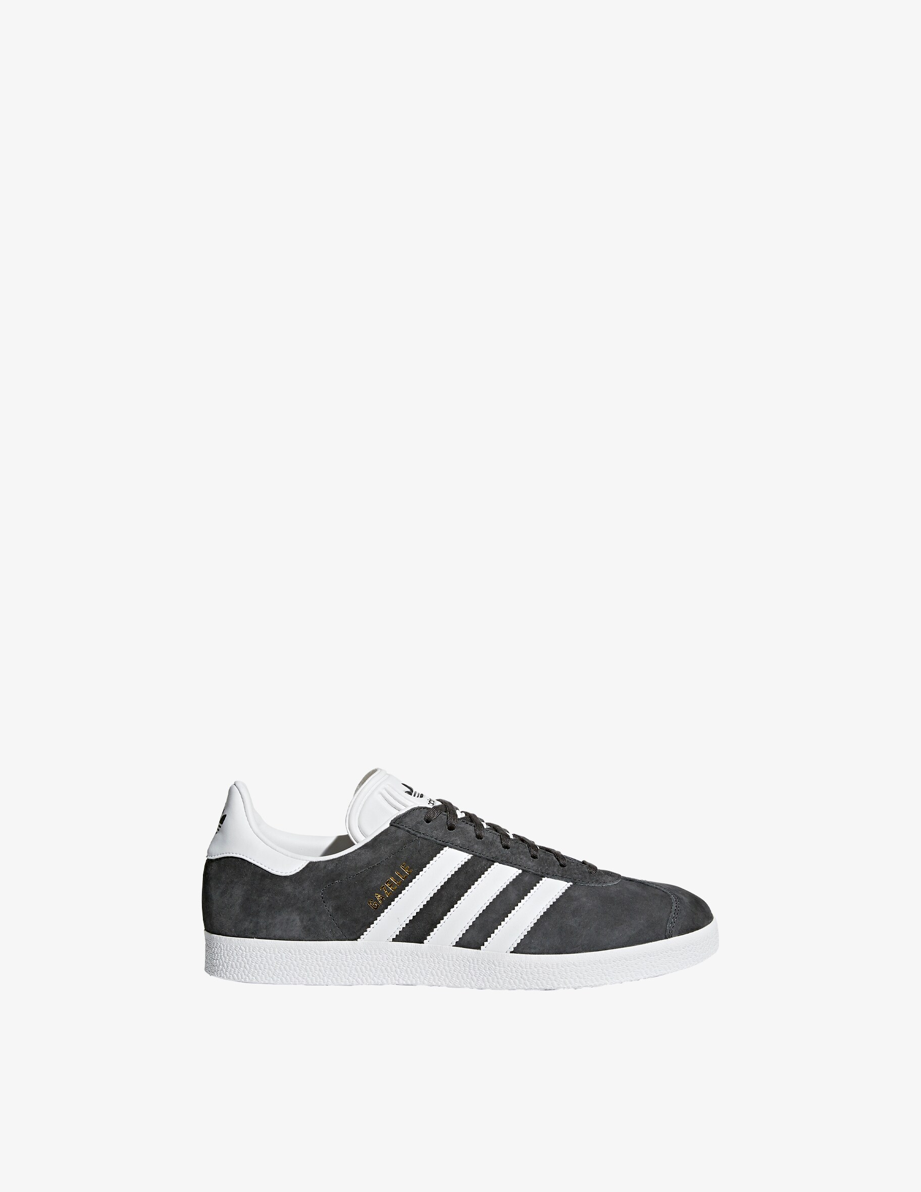 Кроссовки Газель Adidas Originals, серый