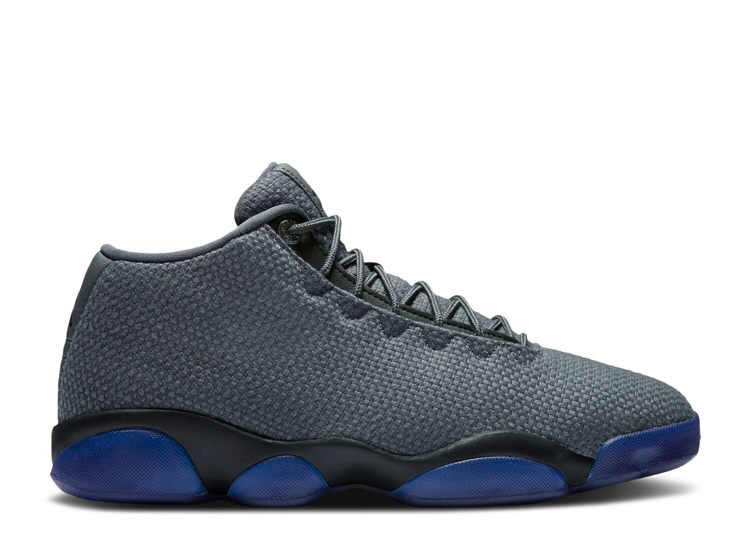 

Кроссовки Air Jordan Jordan Horizon Low 'Dark Grey Concord', серый