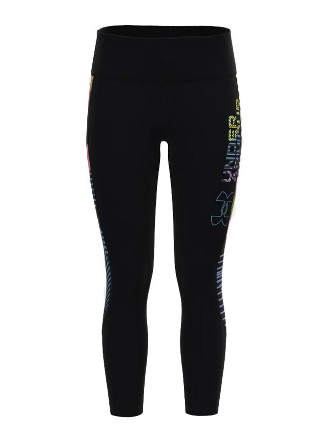 

Спортивные леггинсы Under Armour Funktions, черный