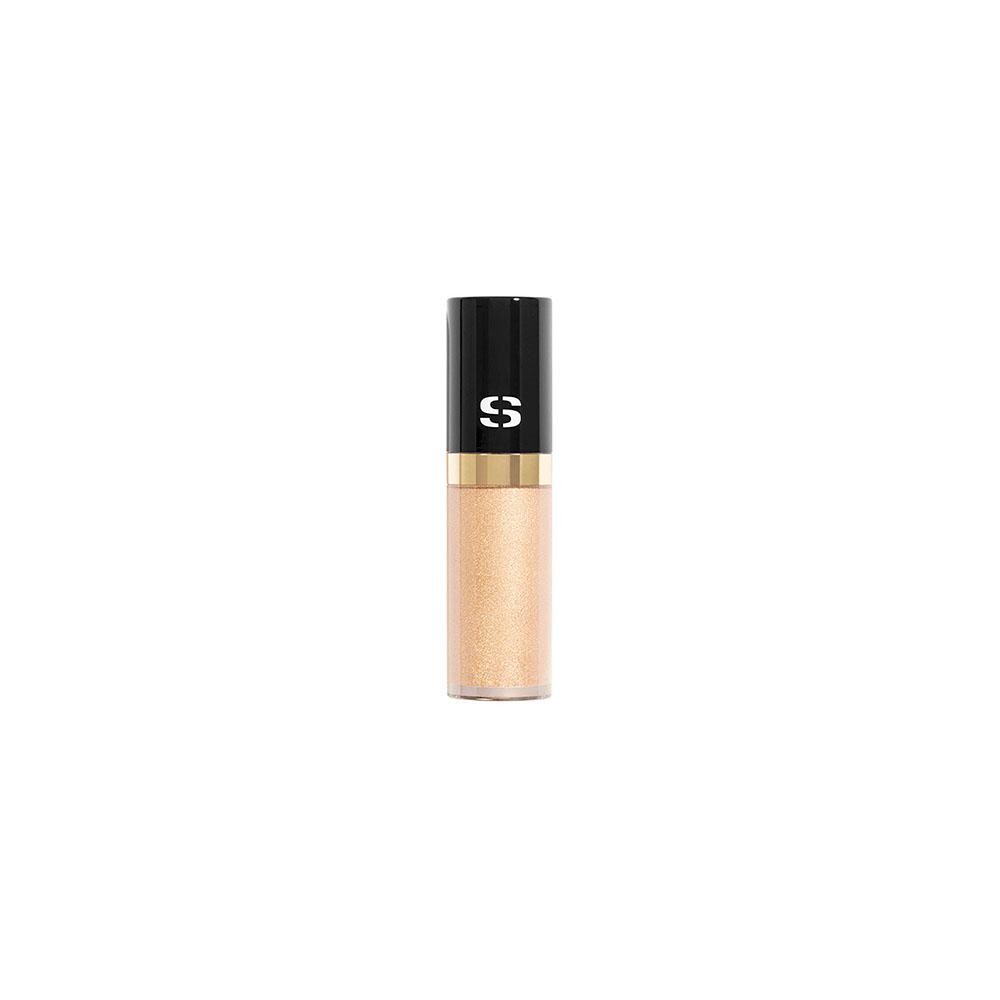 

Жидкие тени Wild Sisley, 6