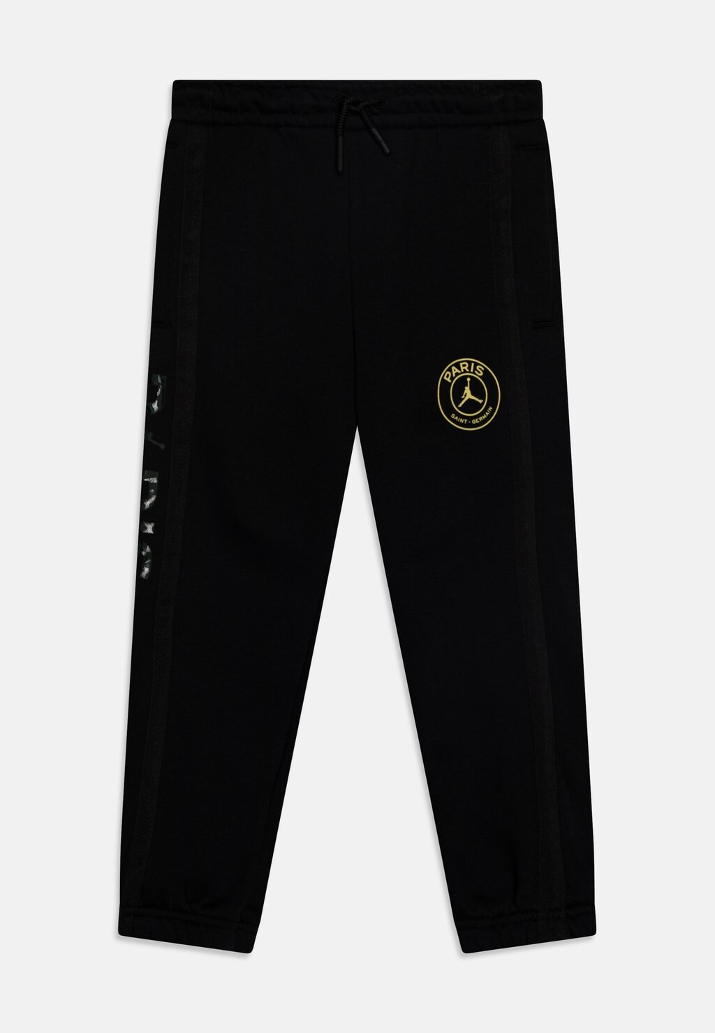 

Спортивные брюки Paris Saint-Germain Pant Unisex Jordan, черный