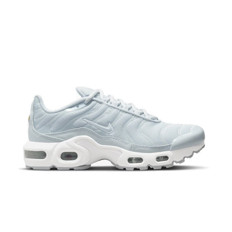 

Кроссовки Nike Air Max Plus TN, синий