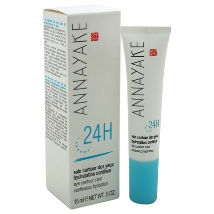 

Annayaké 24H Eye Contour Care 15 мл Annayake