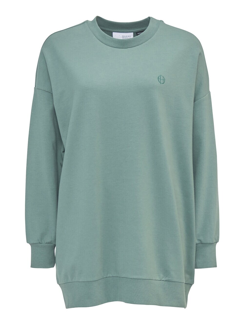 

Толстовка Mazine Vivian Sweater, бензин