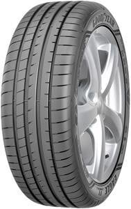 

Летние шины Goodyear Eagle F1 Asymmetric 3 * RSC MOE|EVR FP ROF XL 245/35 R20 95Y