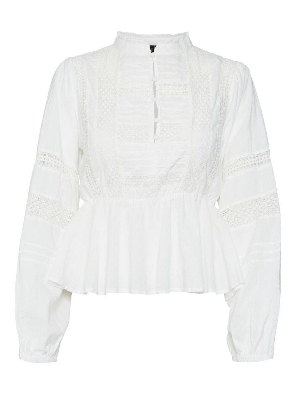 

Блузка Vero Moda, белый