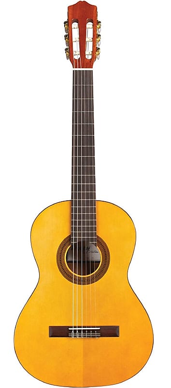 Акустическая гитара Cordoba Protege C1 3/4 Size Acoustic Nylong Classical Guitar, Natural