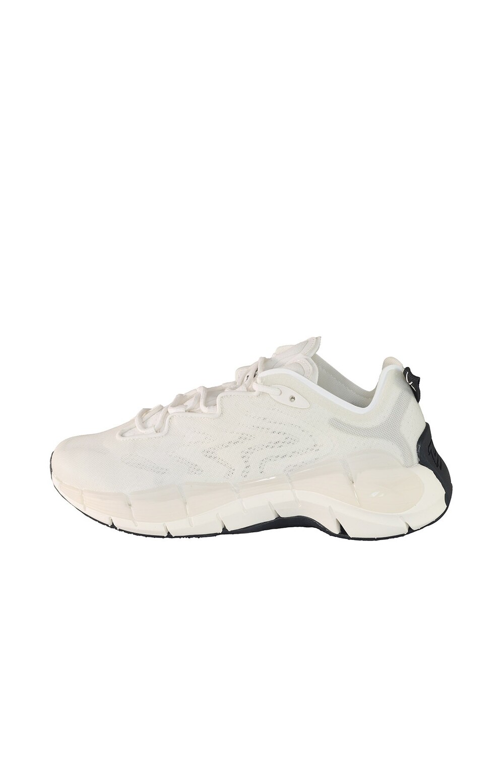 

Кроссовки - Белый - Плоские Reebok, белый