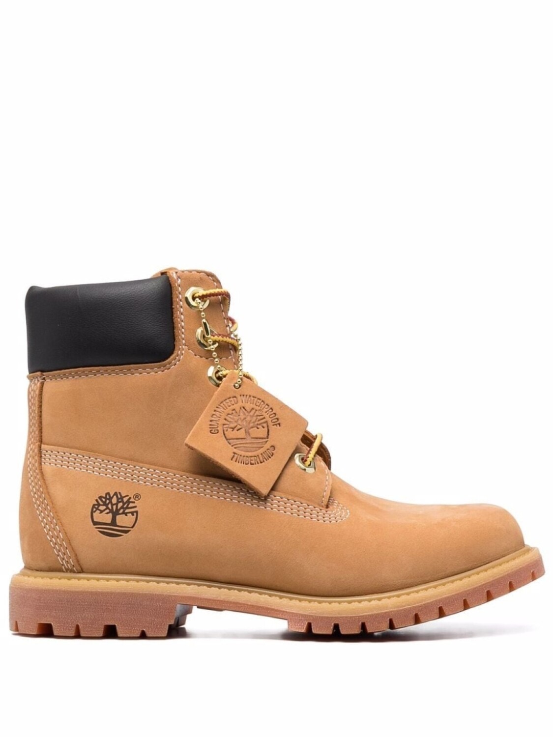 

Timberland ботинки на шнуровке, нейтральный цвет