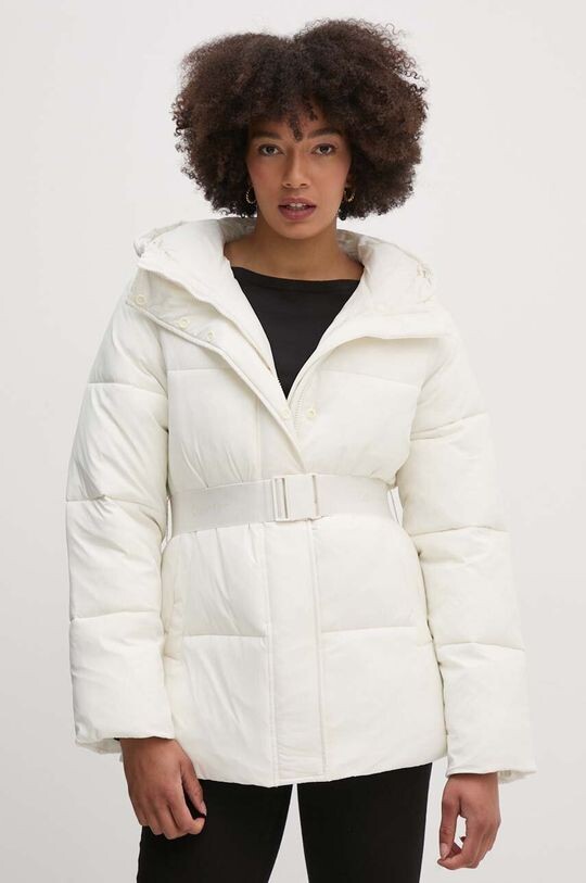 

Куртка Calvin Klein Jeans, белый