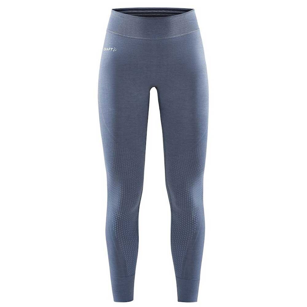 

Базовые брюки Craft Core Dry Active Comfort, синий