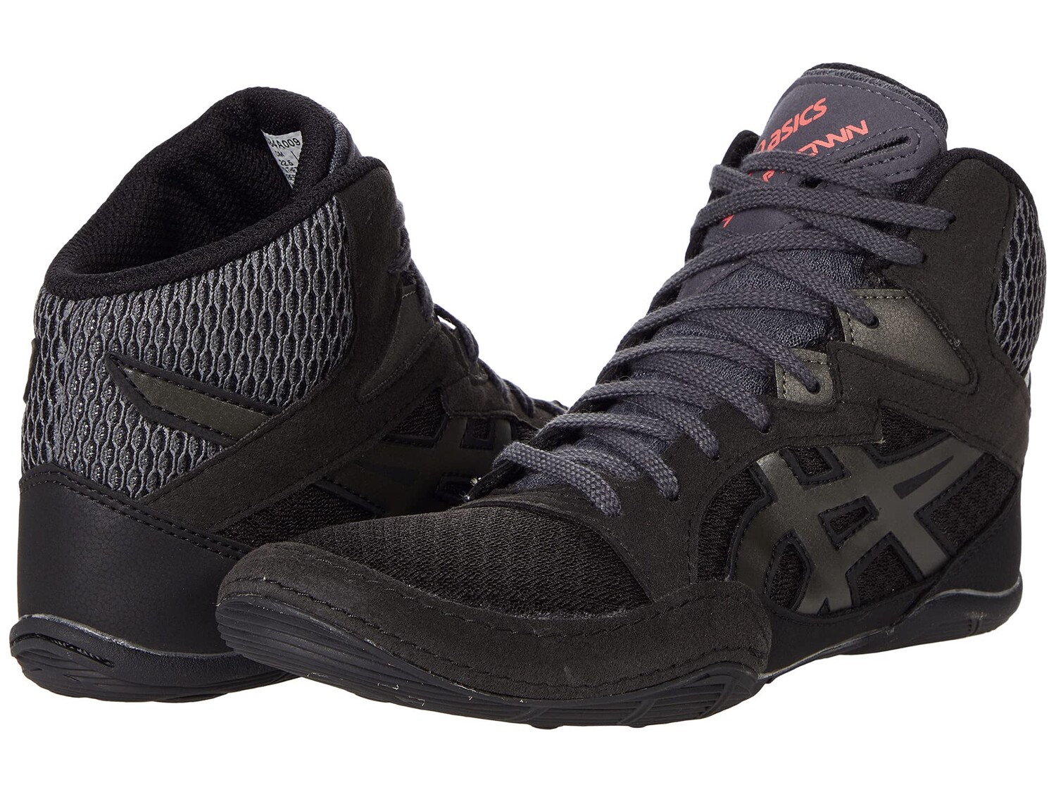

Кроссовки ASICS Kids Snapdown 3 GS (Toddler/Little Kid/Big Kid)
