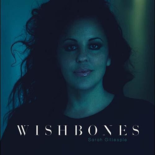 

CD диск Gillespie, Sarah: Wishbones