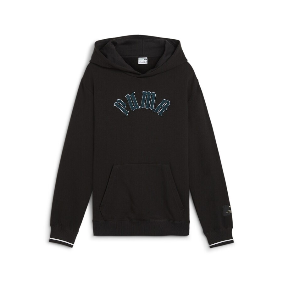 

Толстовка PUMA Athletic Play Loud, черный
