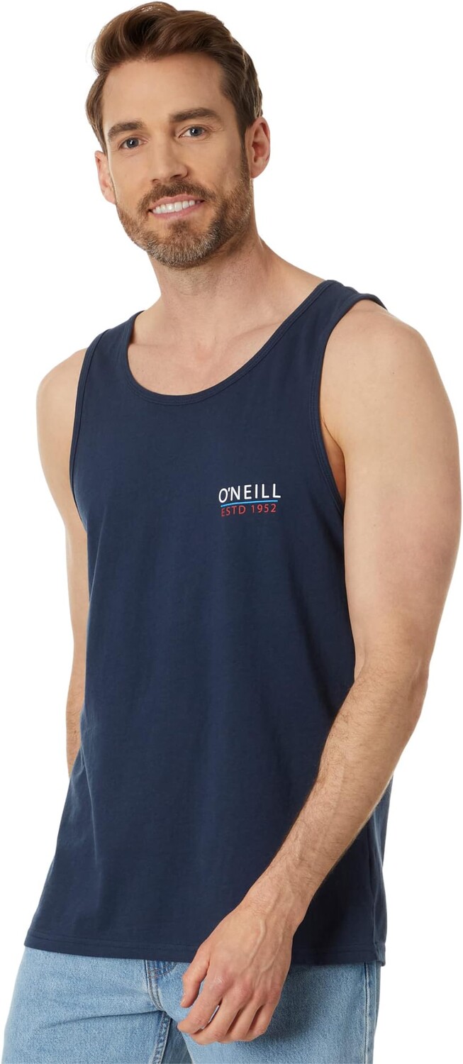 

Топ Freedom Ahead Tank O'Neill, цвет New Navy