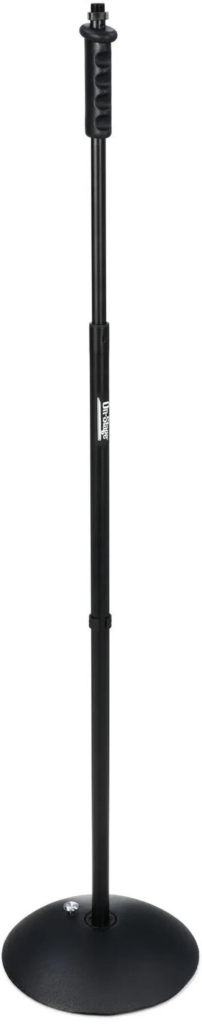 

Сценическая микрофонная стойка MS7255PG ProGrip с купольным основанием
