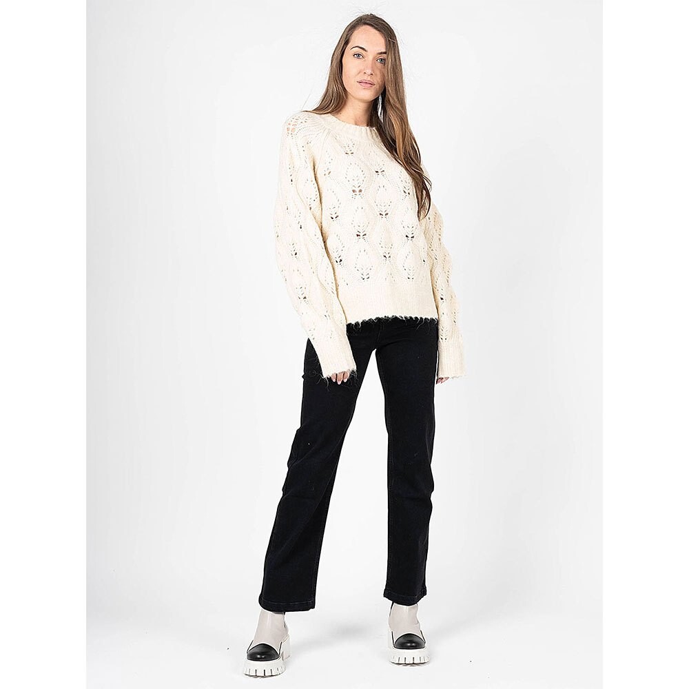 

Свитер Silvian Heach CVA22153MA Round Neck, бежевый