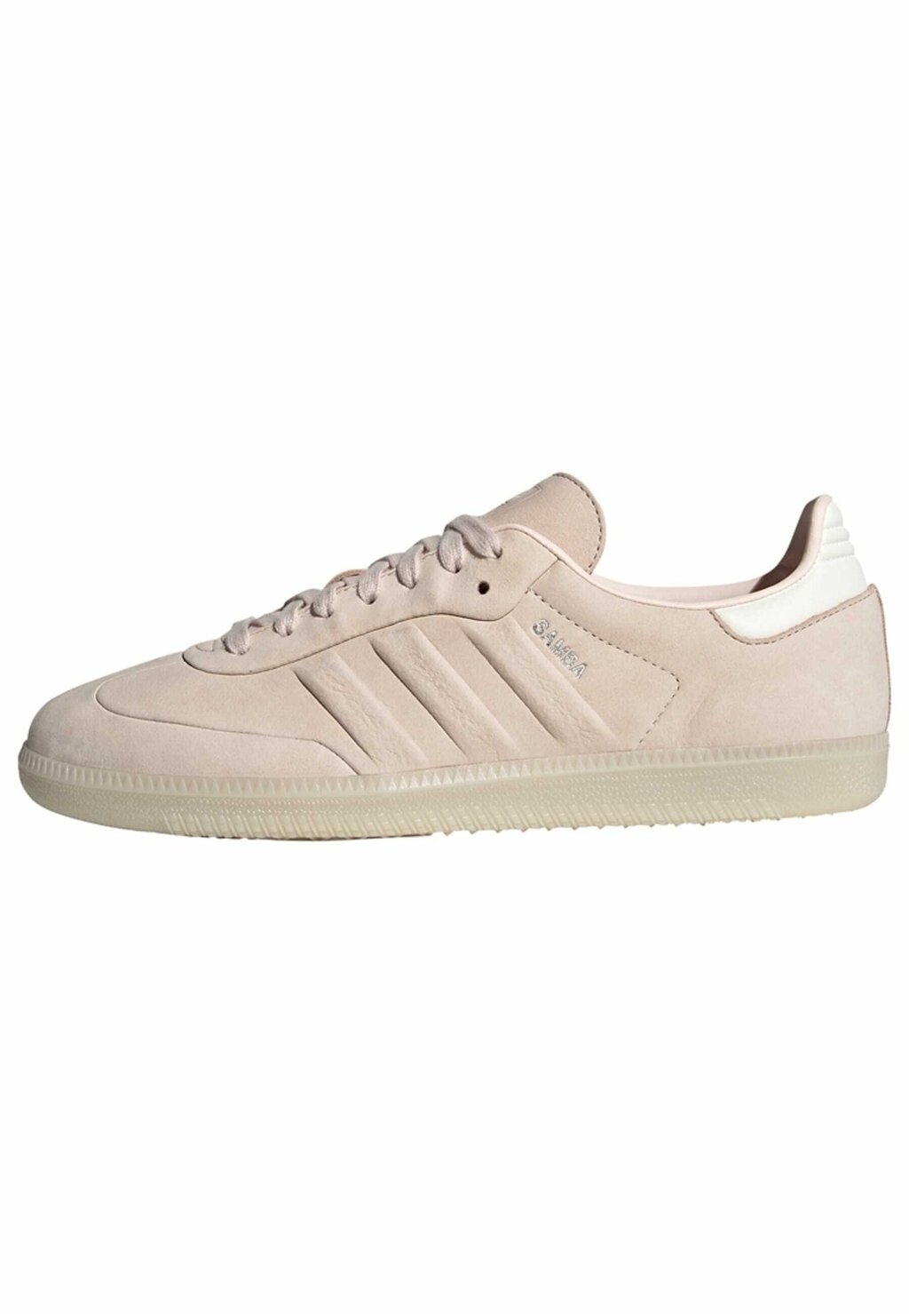 

Полукеды САМБА adidas Originals, кварц кварц кремовый белый
