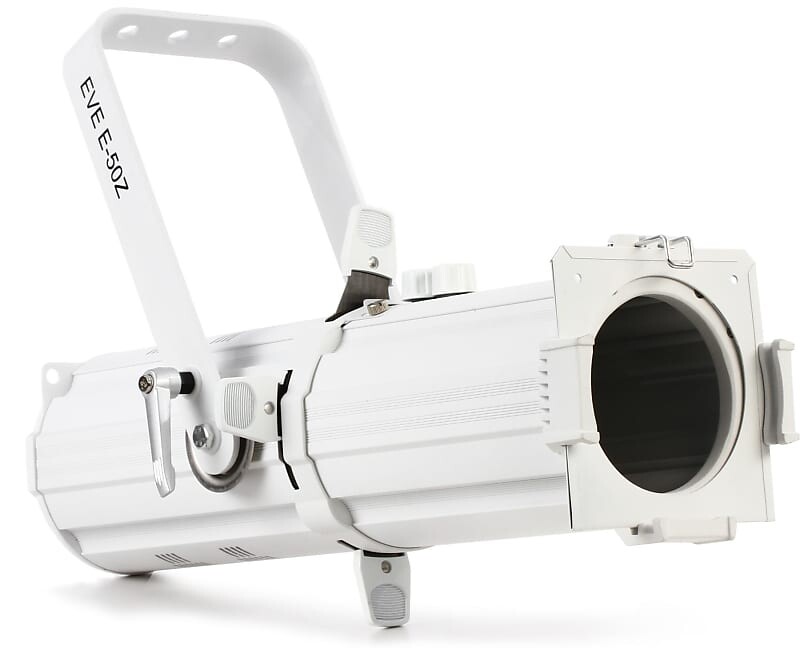 

Светодиодный светильник Chauvet EVEE50ZWHT=2
