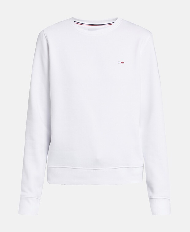 

Толстовка Tommy Hilfiger, белый