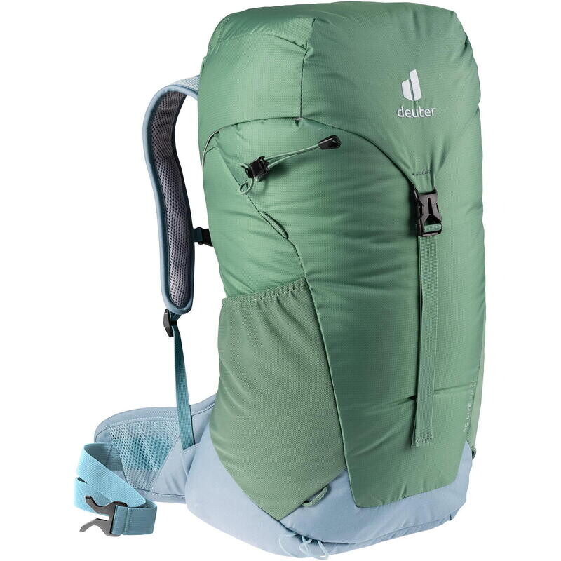 

Походный рюкзак AC Lite 28 SL алоэ-сумерки DEUTER, цвет gruen