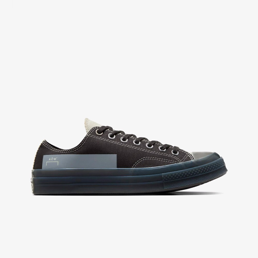 

Кроссовки A Cold Wall Chuck 70 Converse, мультиколор