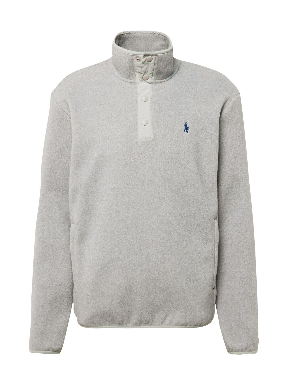 

Свитер Polo Ralph Lauren, серый