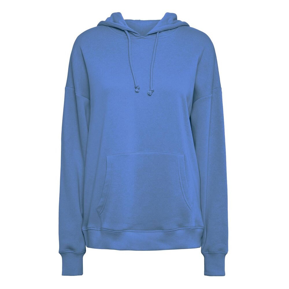 

Худи Pieces Chilli Oversized, синий