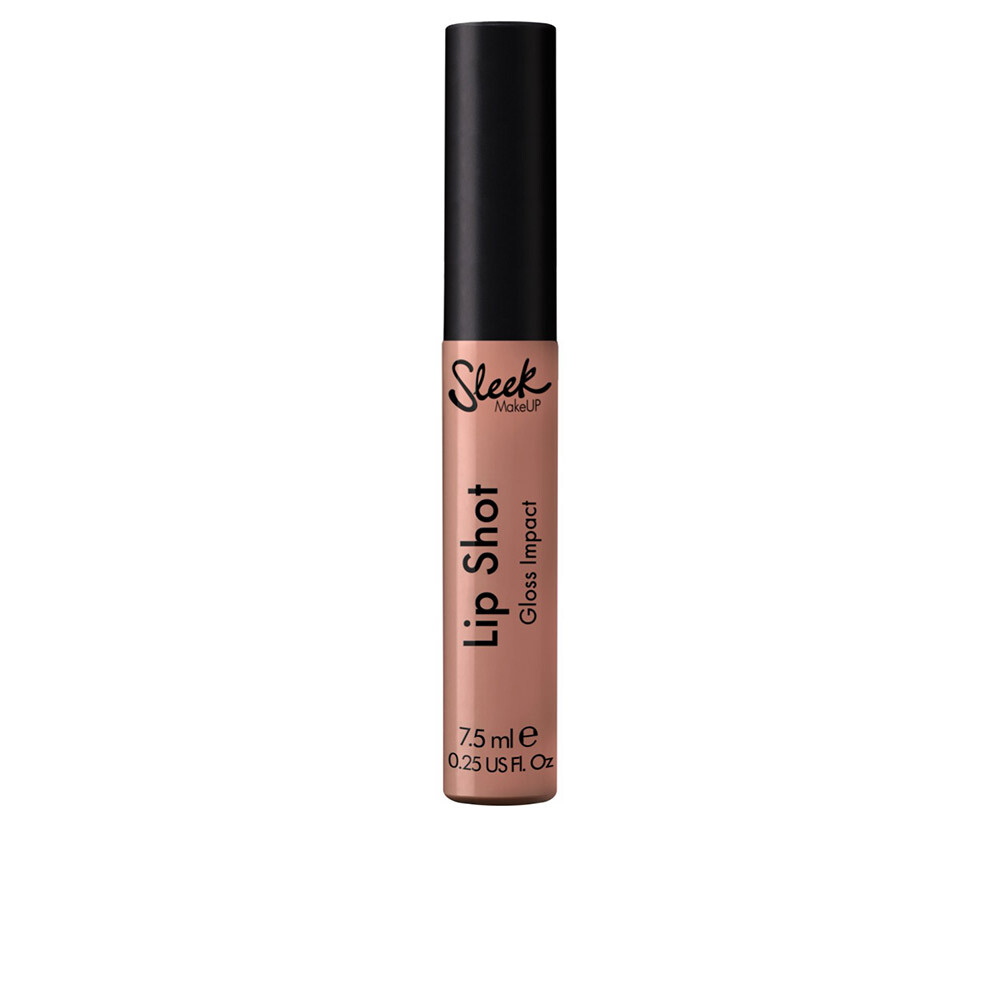 

Блеск для губ Lip shot gloss impact Sleek, Don’t Ask