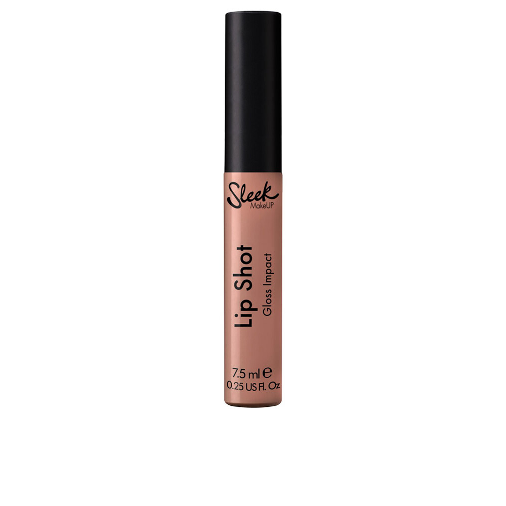 цена Блеск для губ Lip shot gloss impact Sleek, Don’t Ask