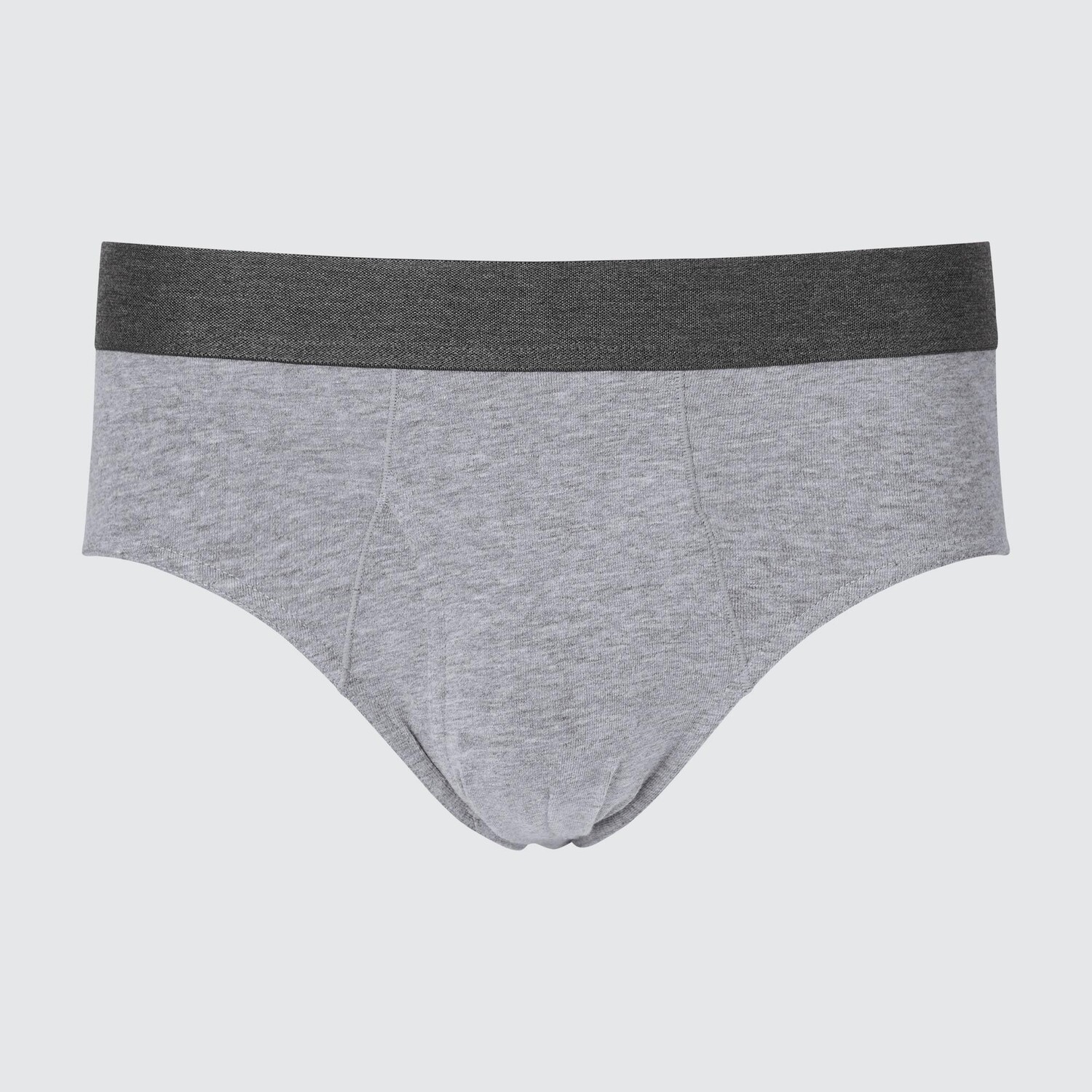 

Спальное нижнее белье UNIQLO, серый