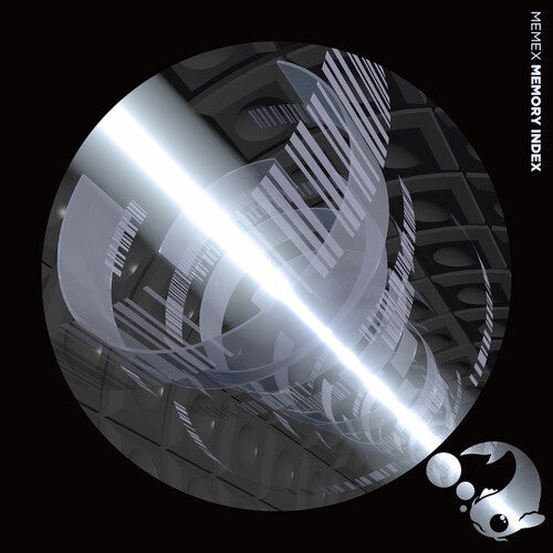 

CD диск Memex: Memory Index