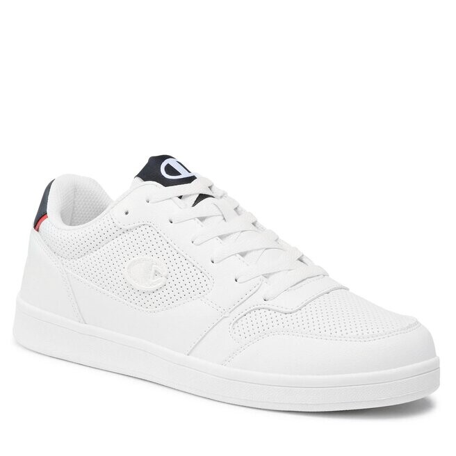 

Кроссовки Champion LowCut Shoe, белый