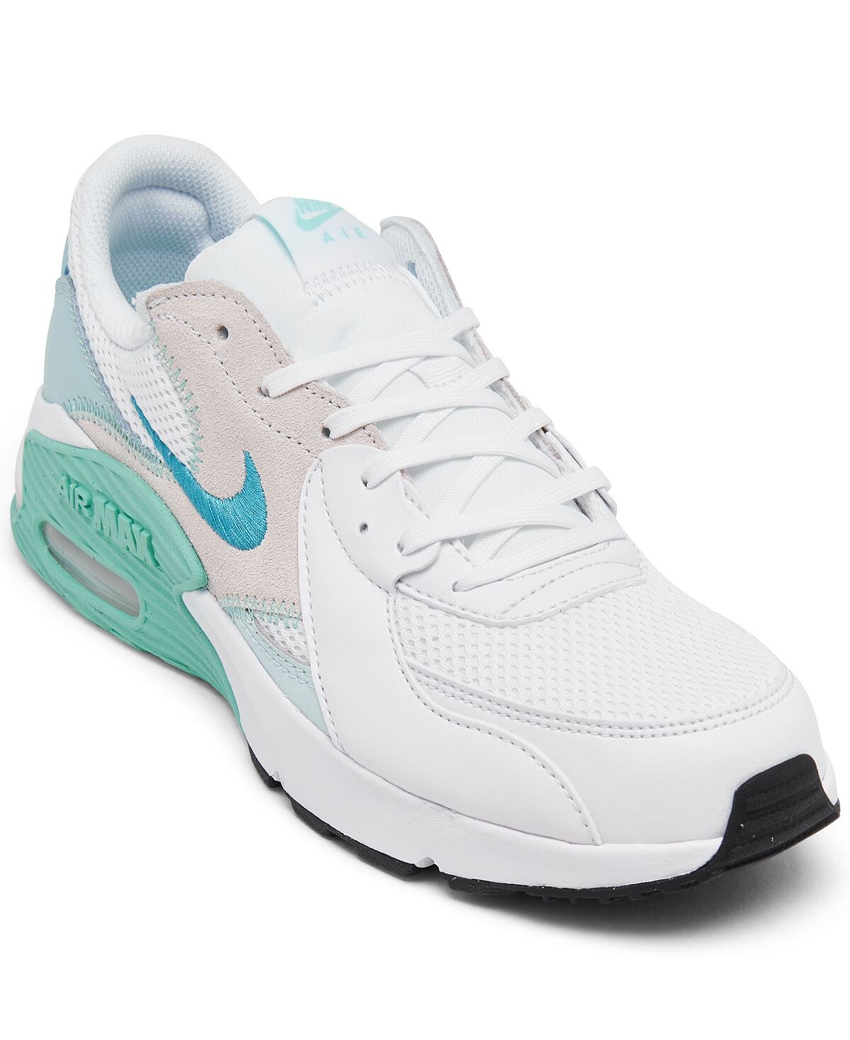 

Женские повседневные кроссовки Air Max Excee от Finish Line Nike