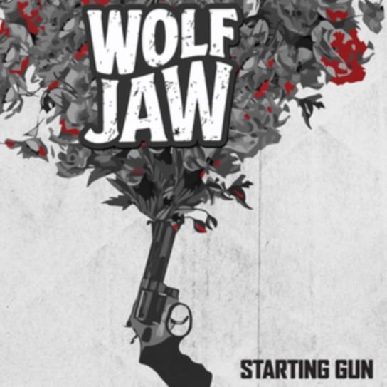 Виниловая пластинка Wolf Jaw - Starting Gun