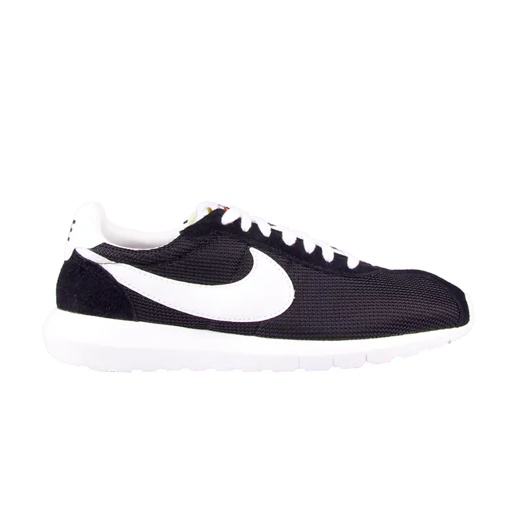 Nike Roshe LD 1000 QS Black White CDEK.Shopping