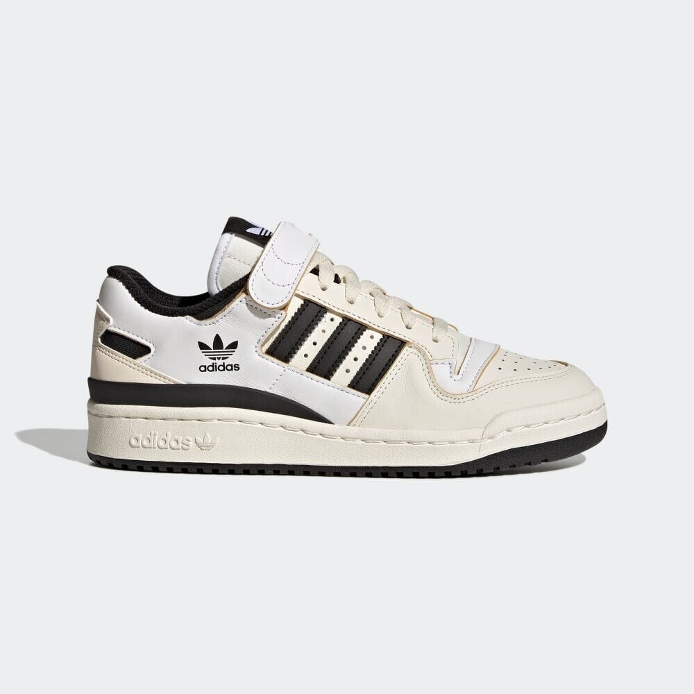 

Кроссовки Adidas FORUM 84 LOW, белый