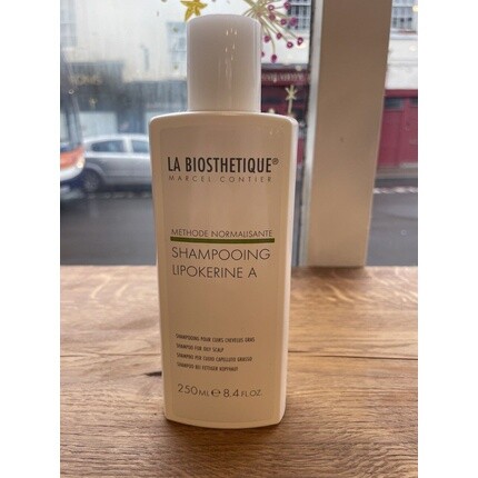 

Shampooing Lipokerine Шампунь для жирной кожи головы 250мл, La Biosthetique