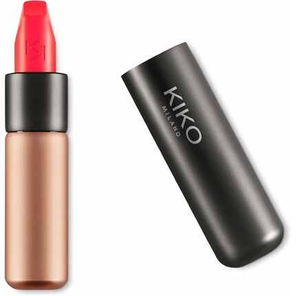 

KIKO Milano Velvet Passion Matte Lipstick 330 Кремовая матовая помада