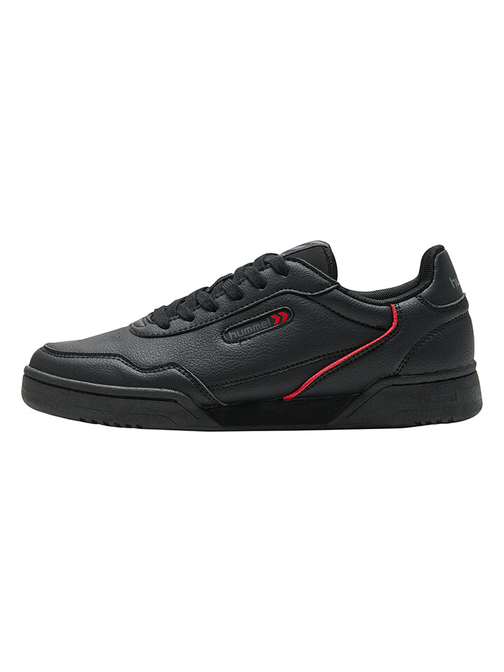 

Кроссовки Hummel Forli, черный