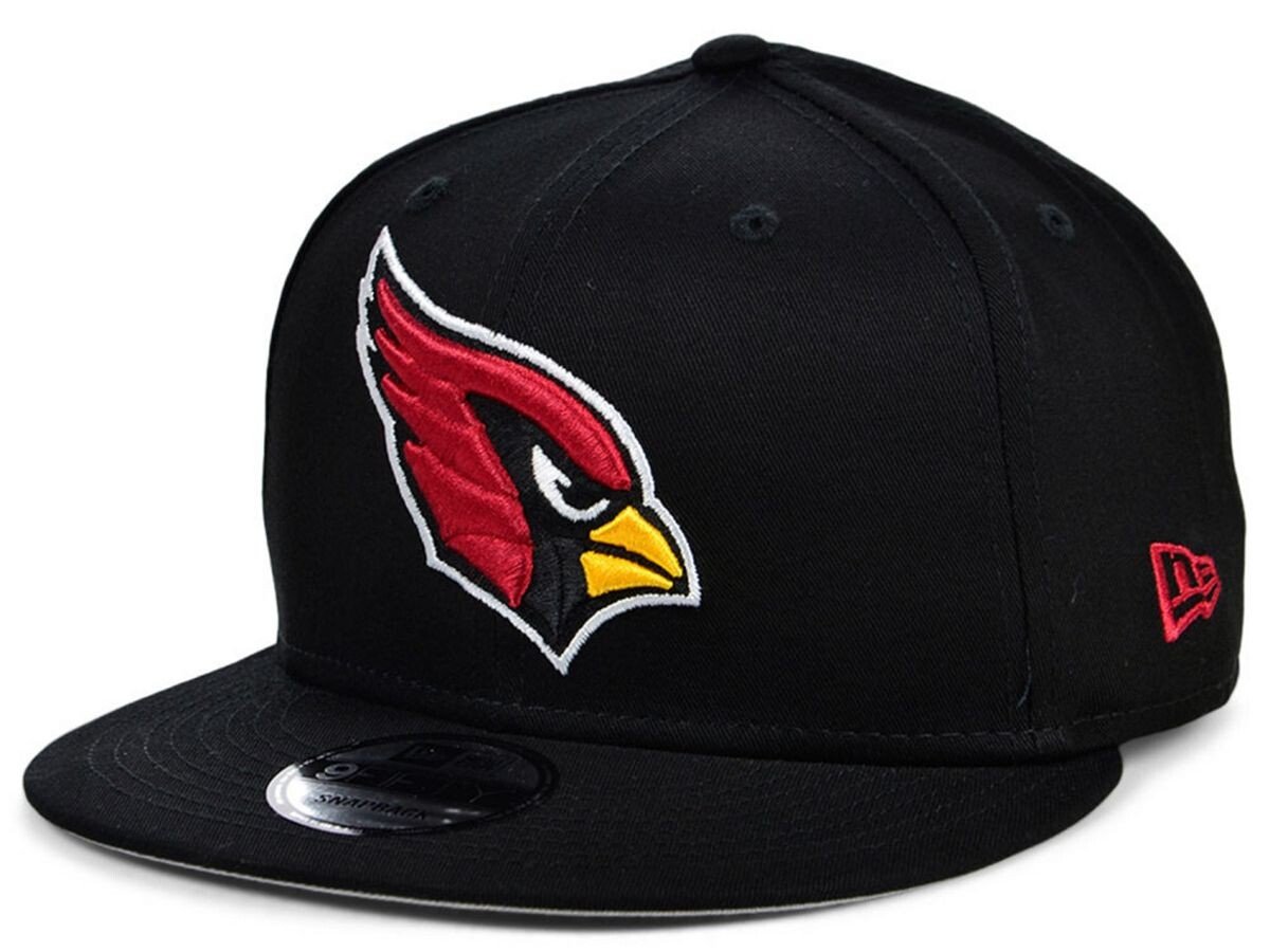 

Кепка Snapback Arizona Cardinals Basic 9FIFTY New Era