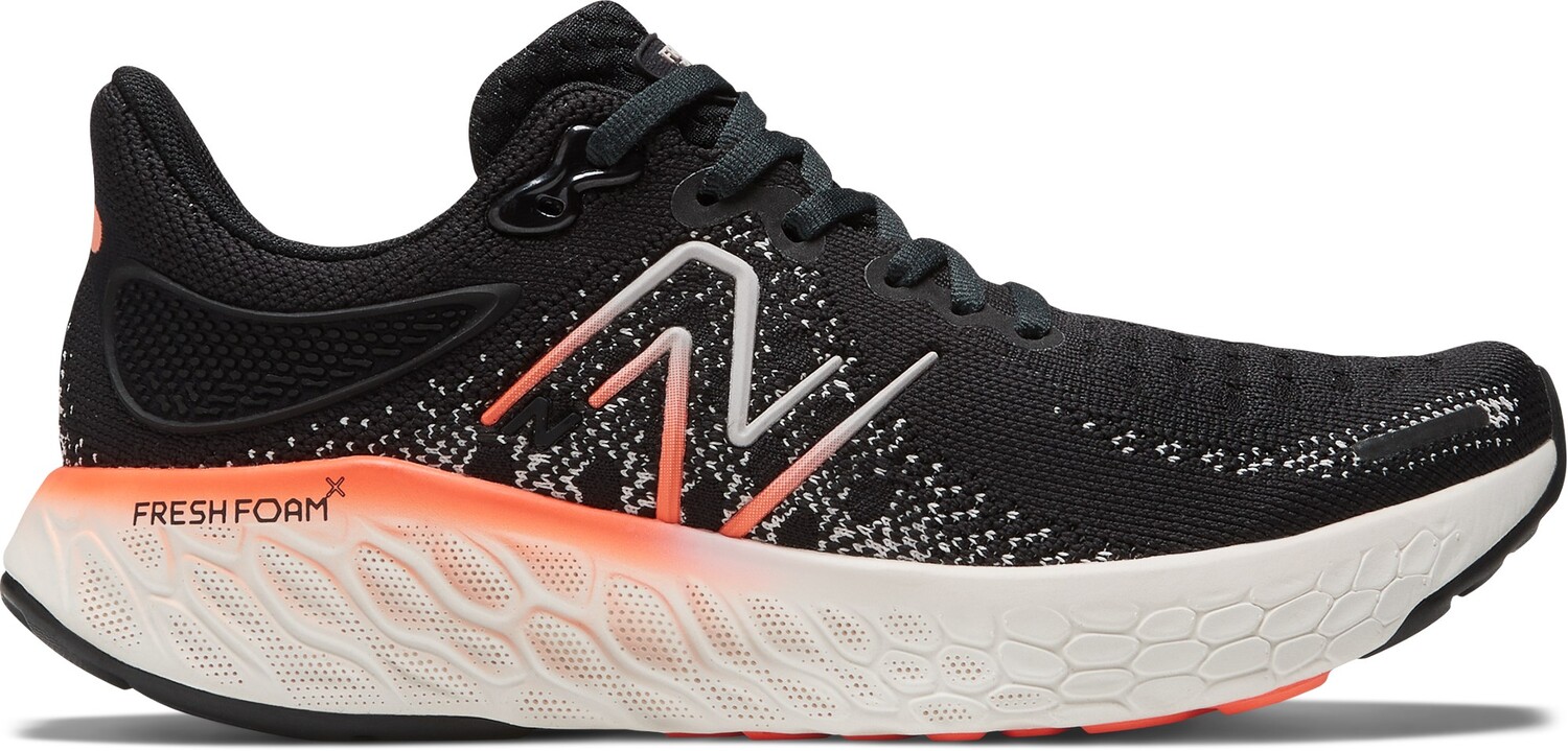 

Кроссовки для шоссейного бега Fresh Foam 1080 v12 — женские New Balance, черный