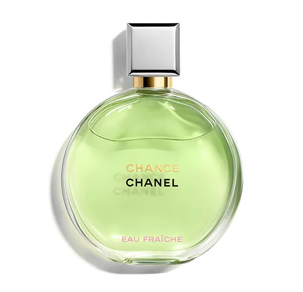 

Парфюмированная вода CHANCE EAU FRAÎCHE Chanel, 50 ml