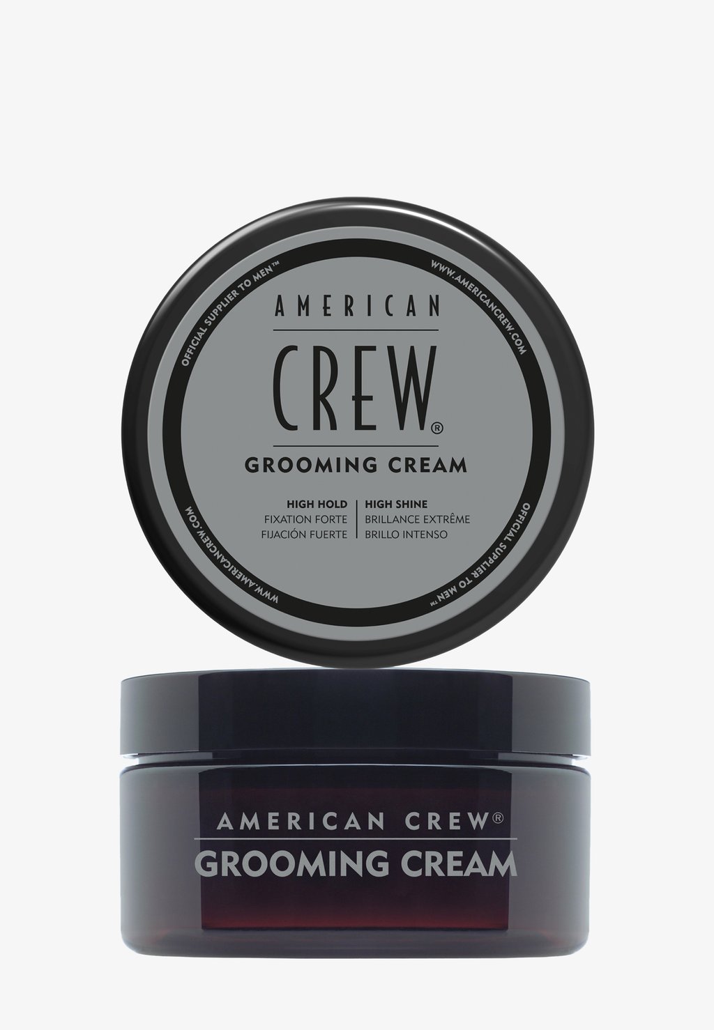 Средства для укладки волос CLASSIC GROOMING CREAM American Crew