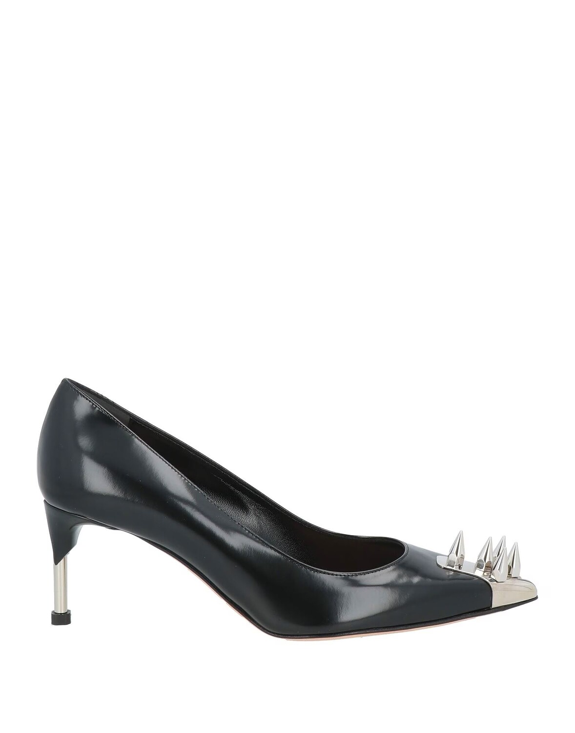

Туфли Alexander Mcqueen, черный