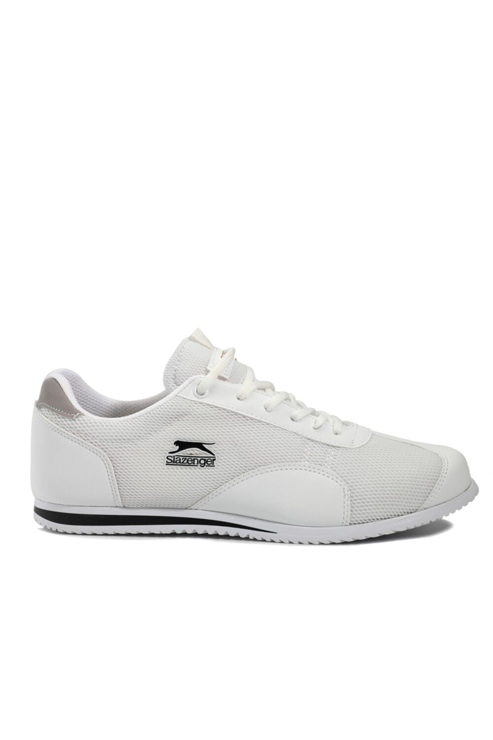 

Agot I Sneaker Мужские кроссовки белые Slazenger, белый