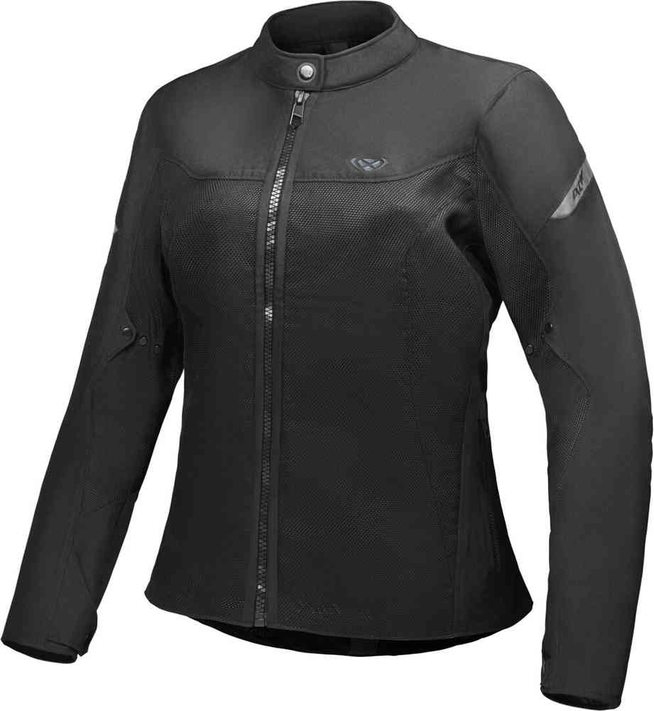 Женская мотоциклетная текстильная куртка Fresh-C Ixon