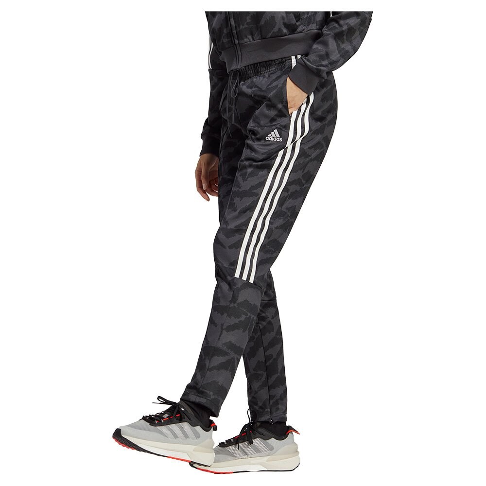 

Брюки adidas Tiro Lif, серый
